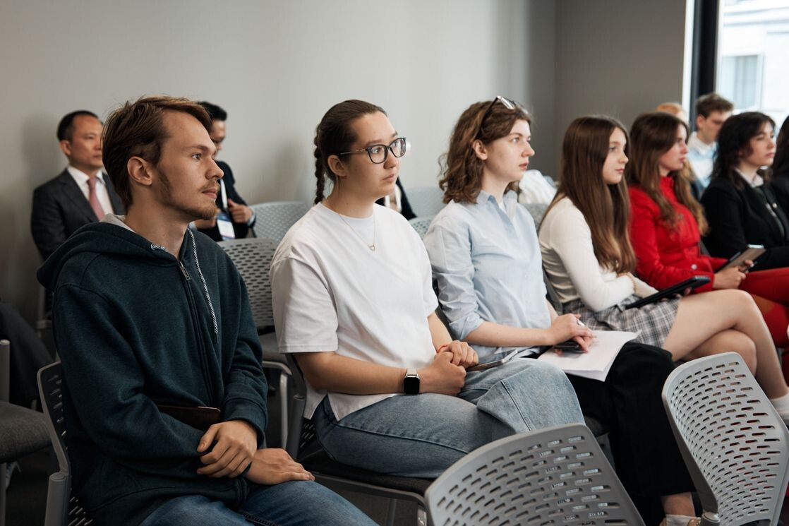 Владимир Александров | Пресс-служба НИУ ВШЭ — Санкт-Петербург