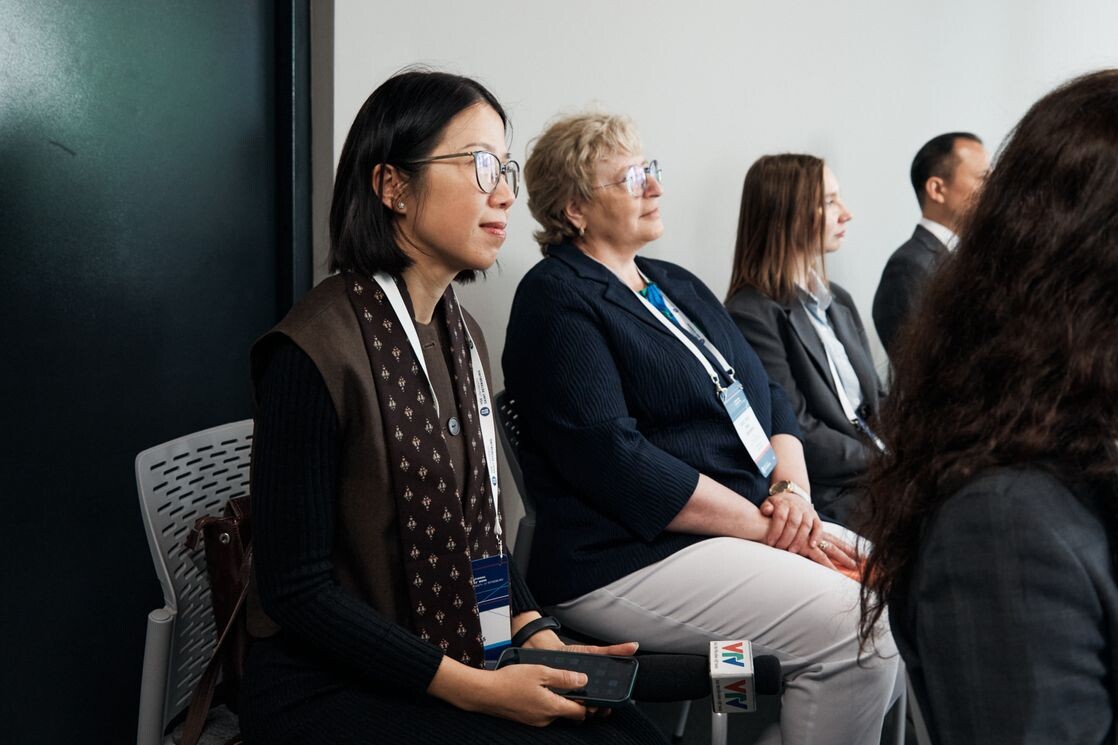 Владимир Александров | Пресс-служба НИУ ВШЭ — Санкт-Петербург