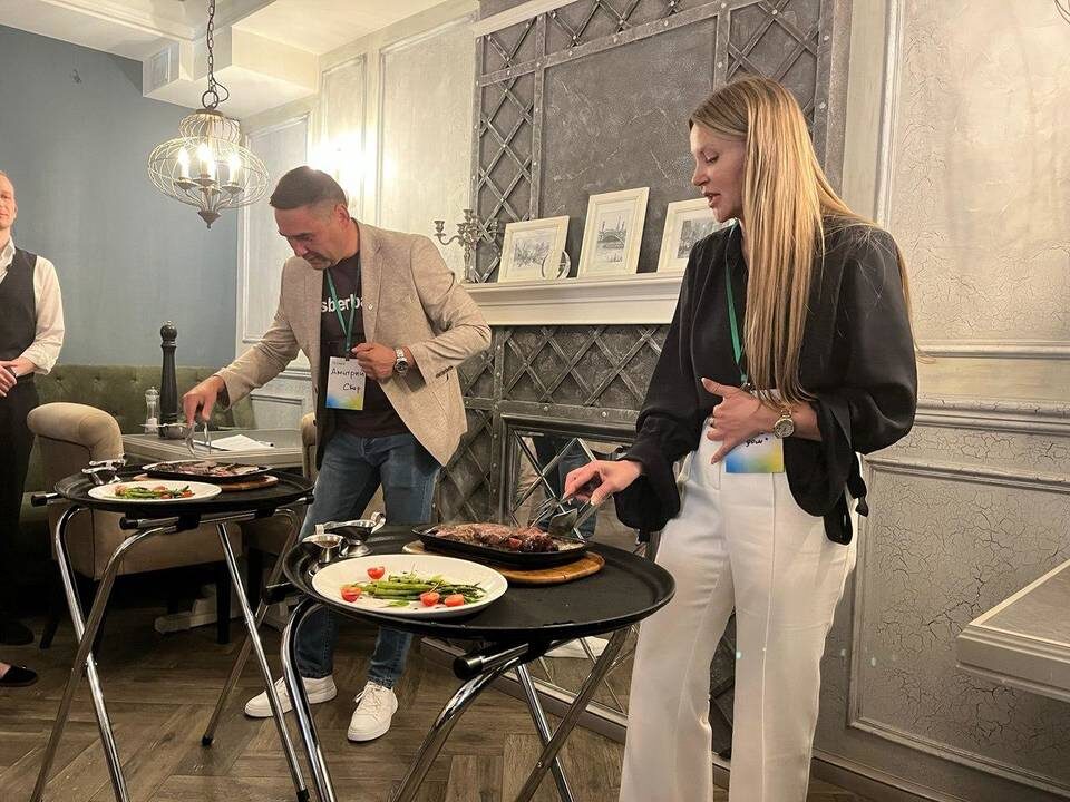    Фото: пресс-служба Волгоградского отделения Сбербанка