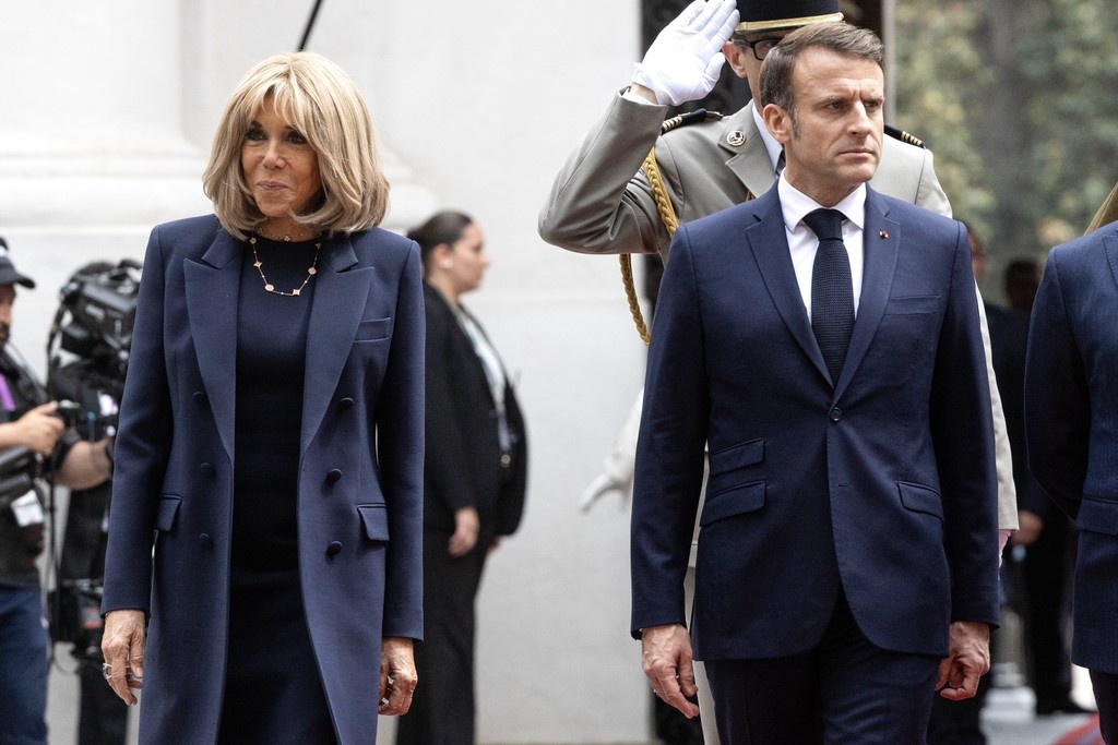    Фото © AILEN DIAZ / EPA / ТАСС