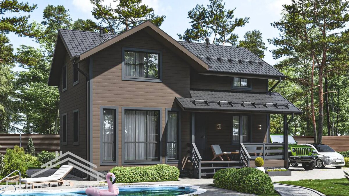 Проект «Остин»