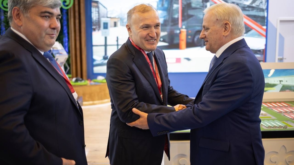 пресс-служба главы Адыгеи📷
