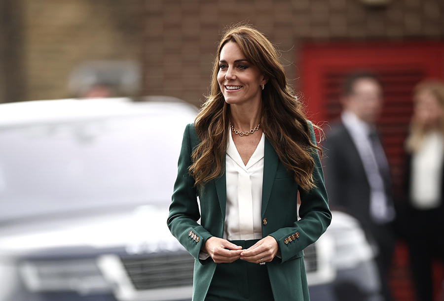    © ADAM VAUGHAN/ТАСС