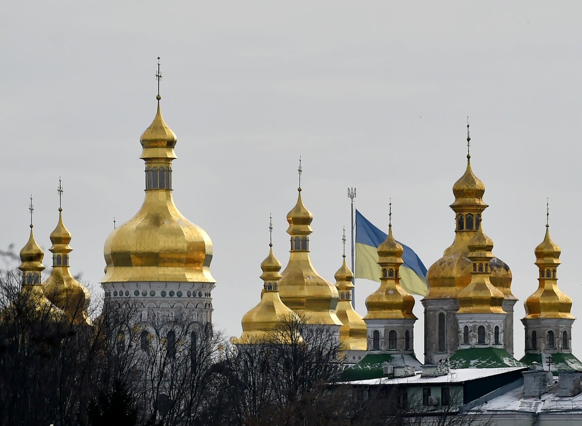     / Источник: © Global Look Press