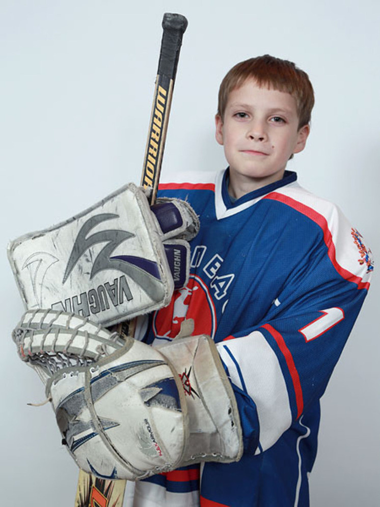     Фото: ХК "Торпедо-2004"