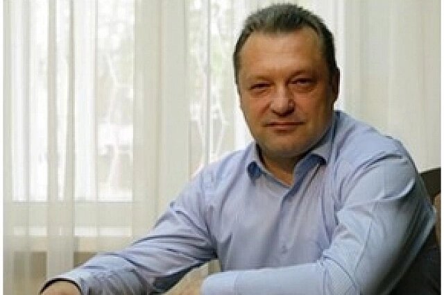    Фото: Из личного архивa/ Сергей Мышак