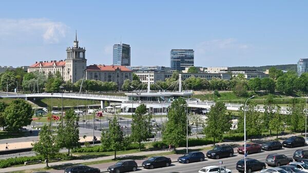    © Sputnik / Владислав Адамовский