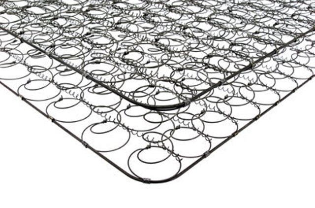 пружнный блок как наполнитель