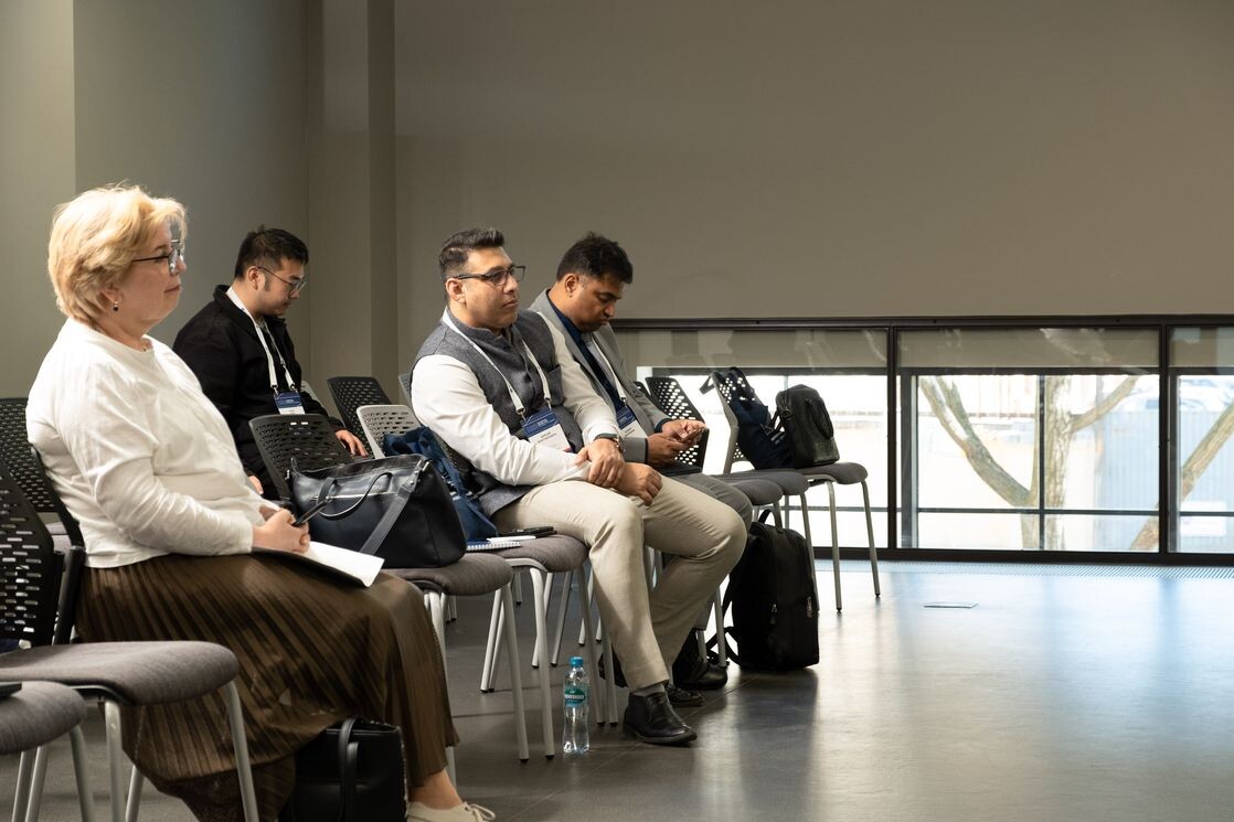 Данил Хазигалиев | НИУ ВШЭ — Санкт-Петербург