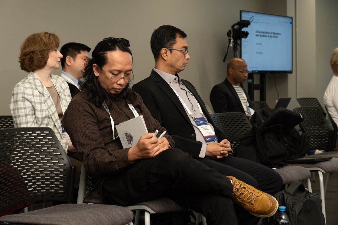 Данил Хазигалиев | НИУ ВШЭ — Санкт-Петербург