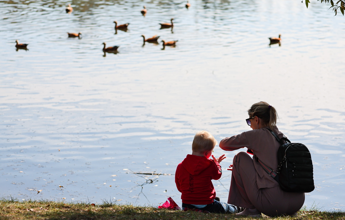 Софья Сандурская/ТАСС