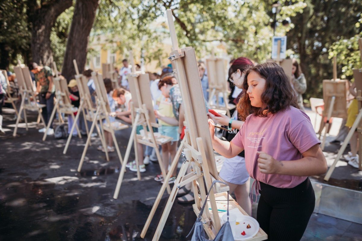    Более 60 мероприятий вошло в программу II Международного фестиваля «Пушкин без границ»