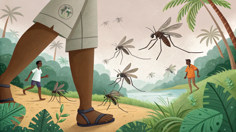    Сгенерировано с помощью ИИ