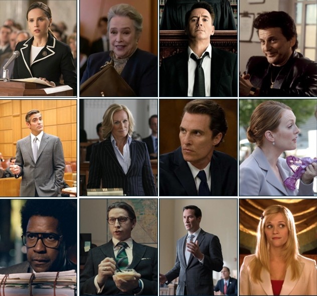 КиноЮрист с КДЮ