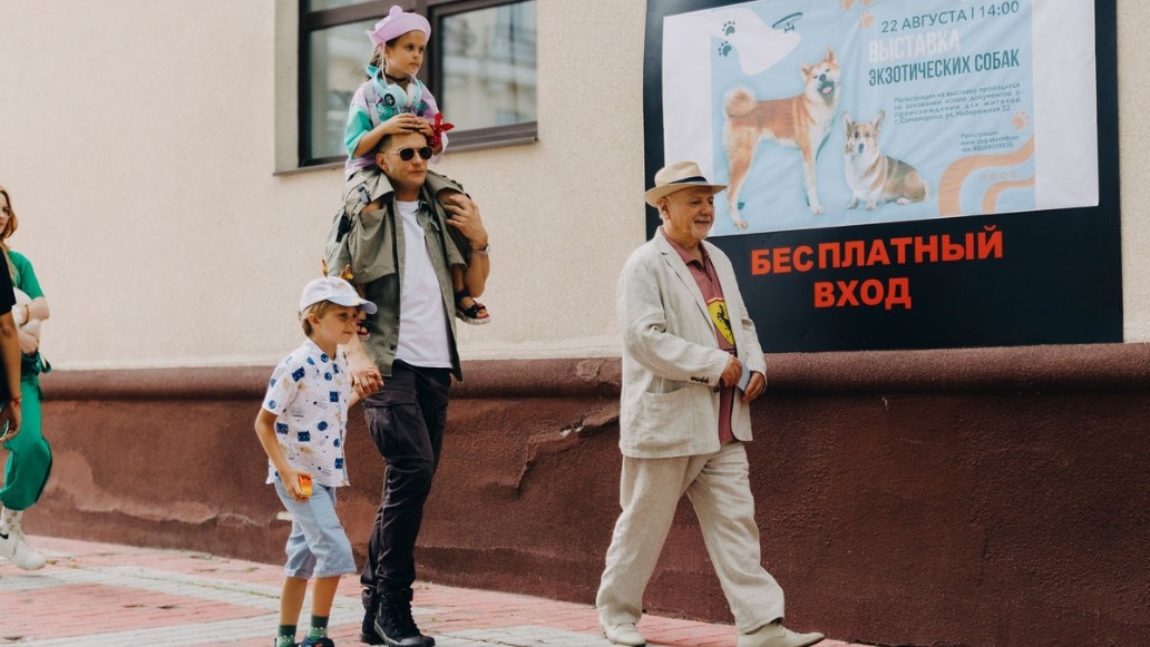 Листайте вправо, чтобы увидеть больше изображений