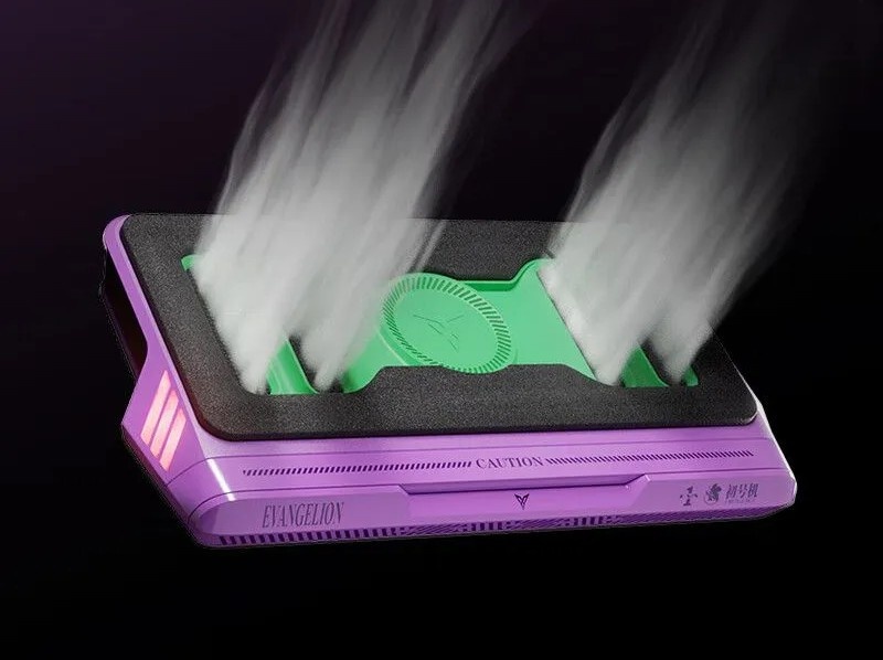 Flydigi BS 1 Evangelion