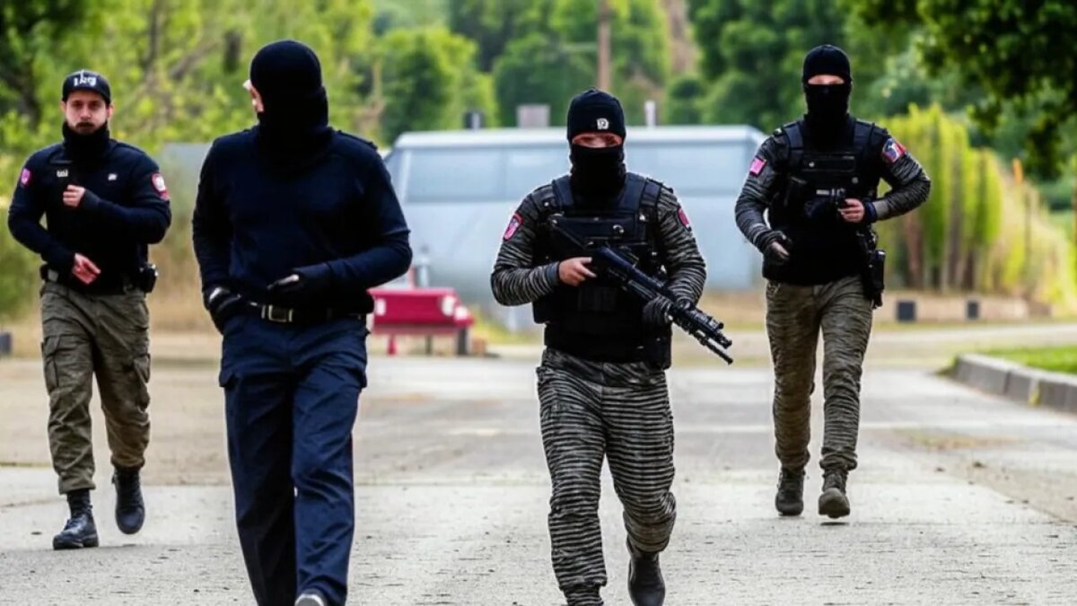    Сгенерировано ИИ