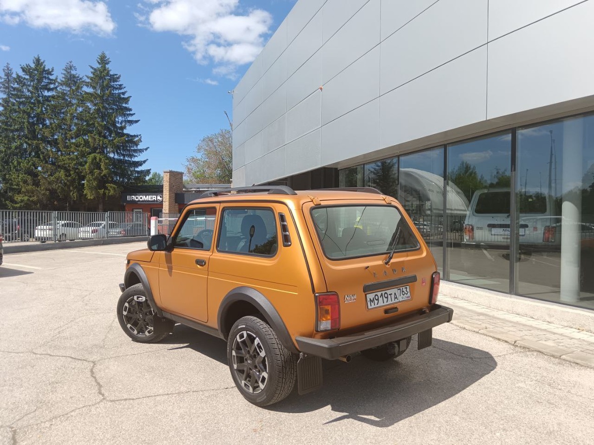 Фото: Автопоток  📷
