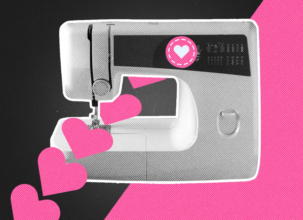 Коллаж с использованием фото: New Africa | Shutterstock | Fotodom