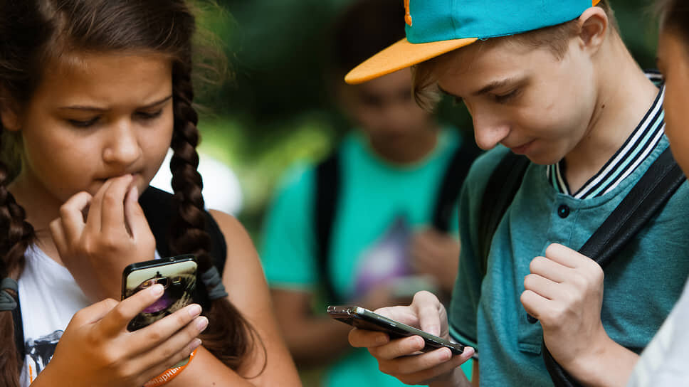 Фото: Александр Подгорчук / Коммерсантъ