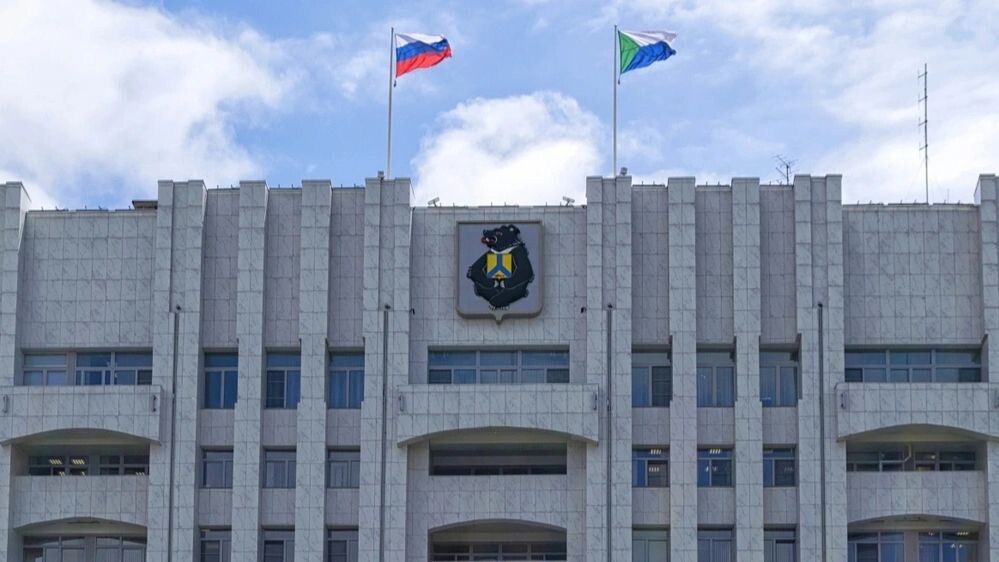    Фото: Konstantin Baidin/Shutterstock/Fotodom