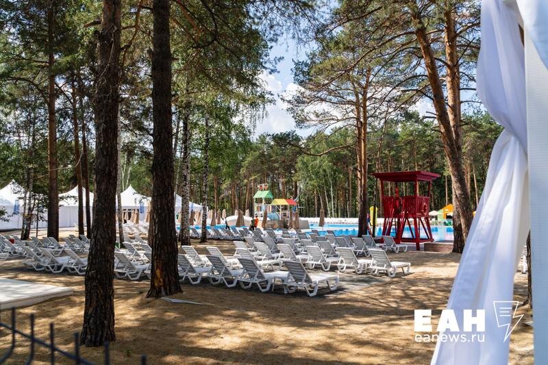    ЕАН. Архивное фото