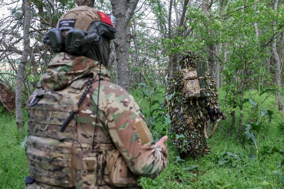    Александр Полегенько/ТАСС