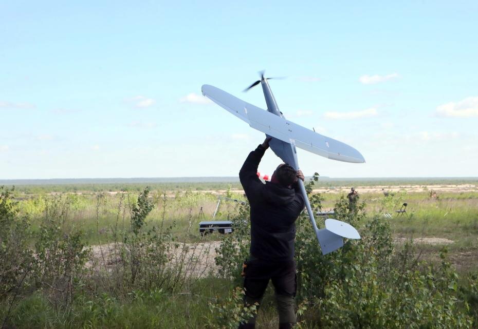    Volodymyr Trasov/Keystone Press Agency/Global Look Press