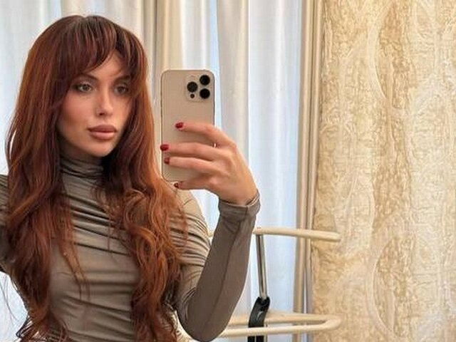    Фото: instagram.com (принадлежит Meta, организация признана экстремистской и запрещена в РФ)/evaevakaritskayaa