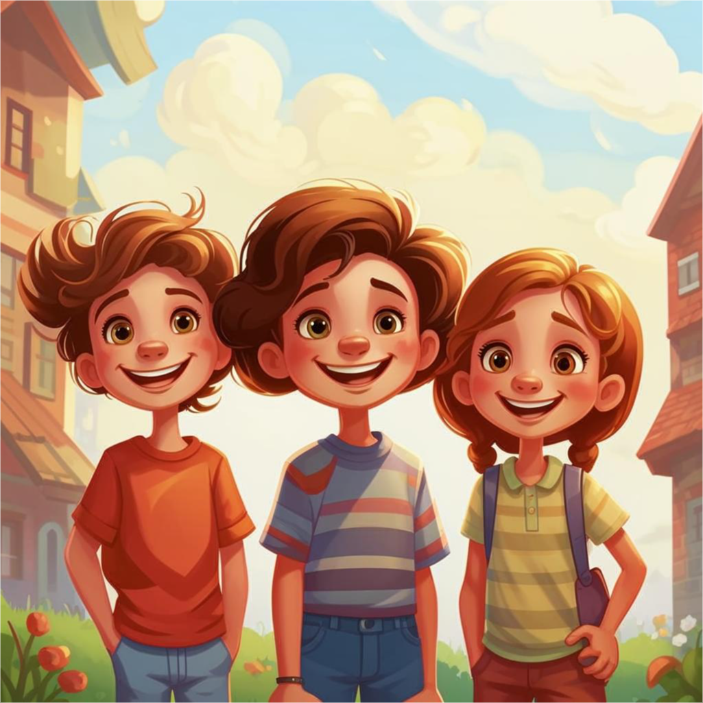 Иллюстрация от нейросети Fusion Brain.