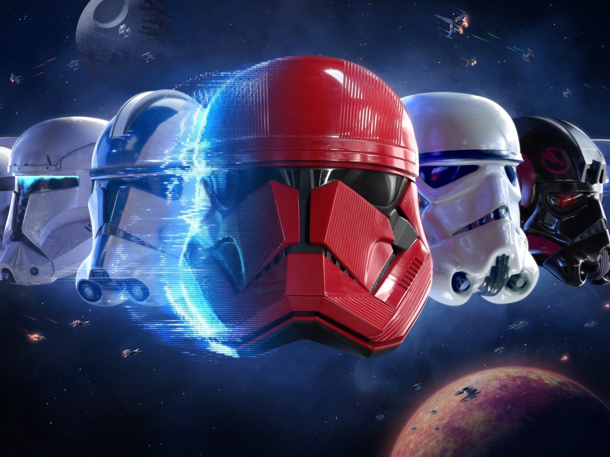    Star Wars: Battlefront II внезапно воскресла — онлайн игры побил исторический рекорд