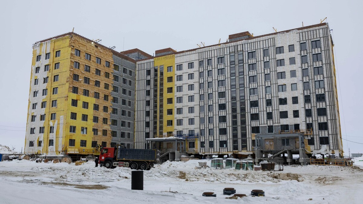    Фото: Александр Чирва / «Ямал-Медиа»