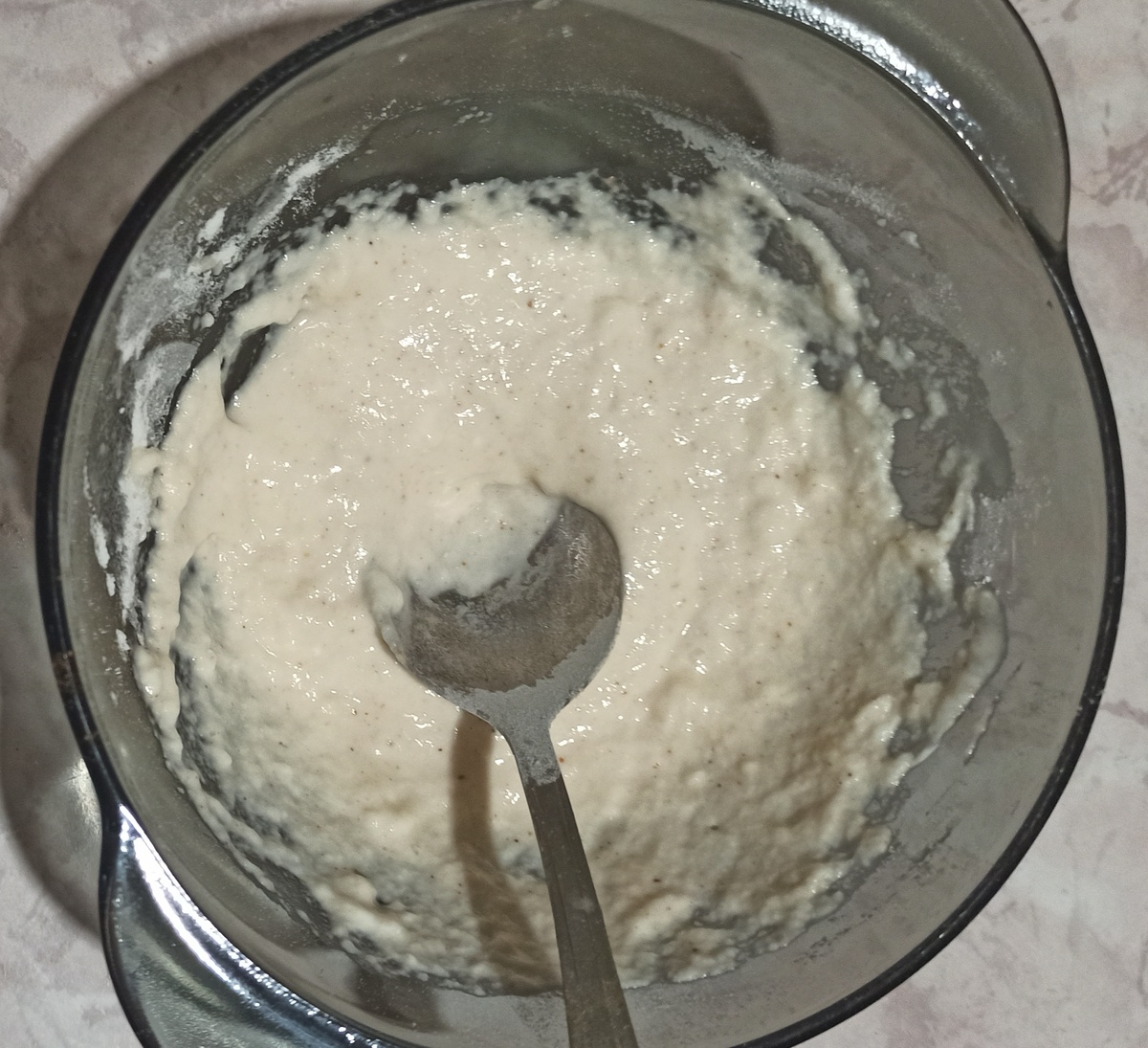 Вот такая густота. 