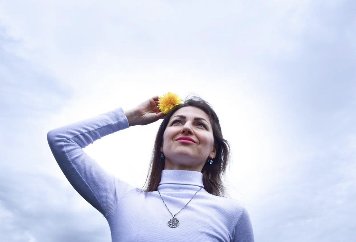 Татьяна Кирьянова - цифровой Астропсихолог, Женский проводник 