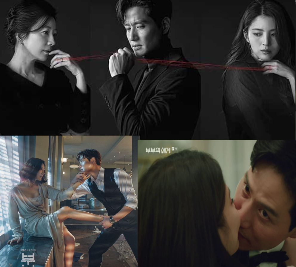 Что делать, когда твоя семья рушится? Просто молча смотреть? Тихо уйти? Умолять его остаться? Героиня этой истории делает свой выбор. 
