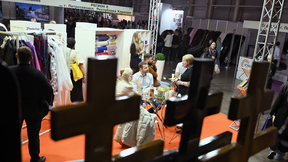 Фото: Иван Водопьянов / Коммерсантъ