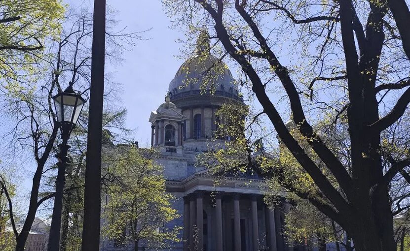    Испытано на себе: сколько стоит съездить в Санкт-Петербург на машине из Ижевска в 2025 году