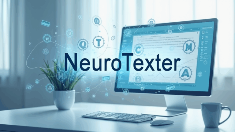    НейроТекстер: Ведущий AI-инструмент для создания и редактирования текстов