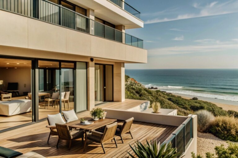    Как выбрать идеальную недвижимость в Португалии для вашей семьи: выгодные варианты с высоким доходом от аренды