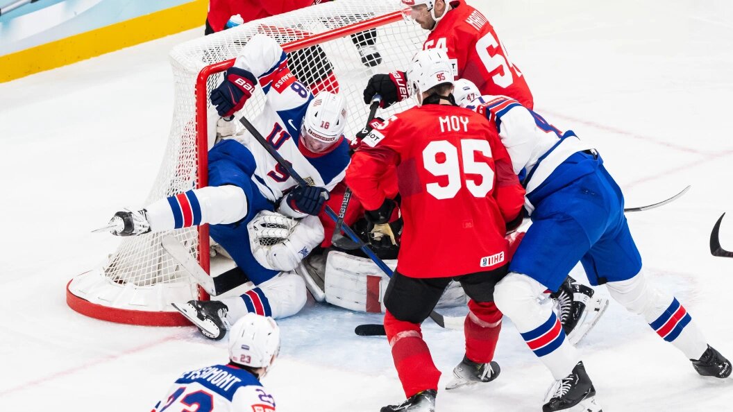    Фото: Johanna SÃƒâ€žLl/Keystone Press Agency/Globallookpress