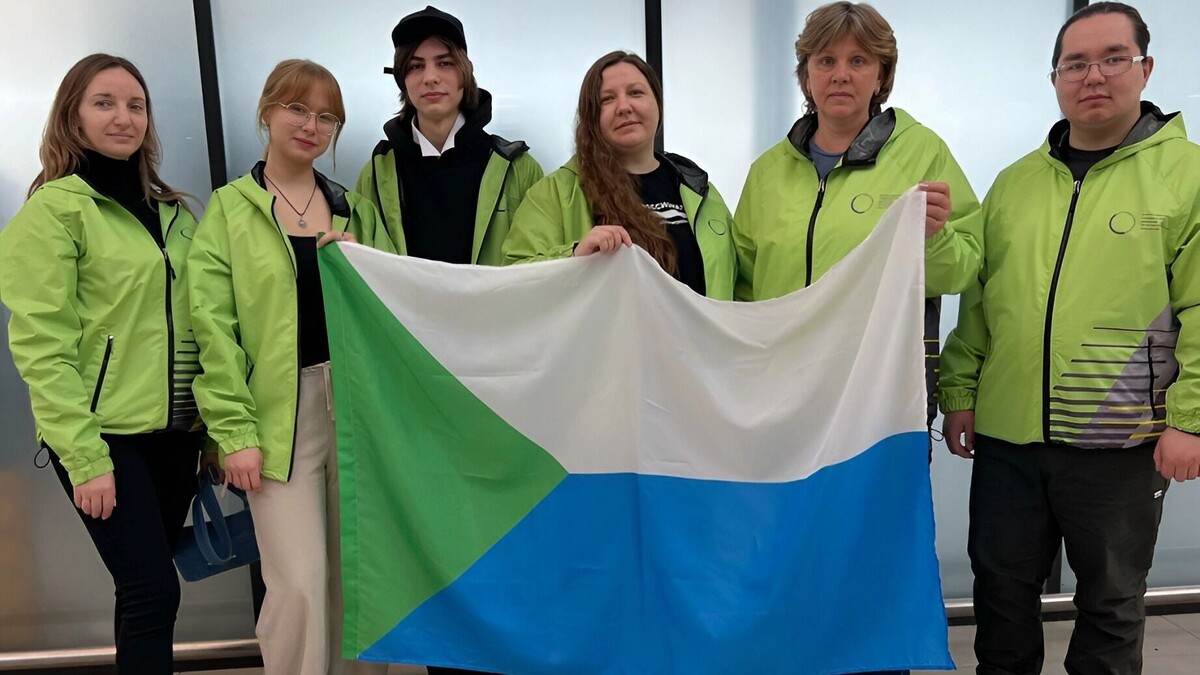     Источник: Пресс-служба губернатора и правительства Хабаровского края