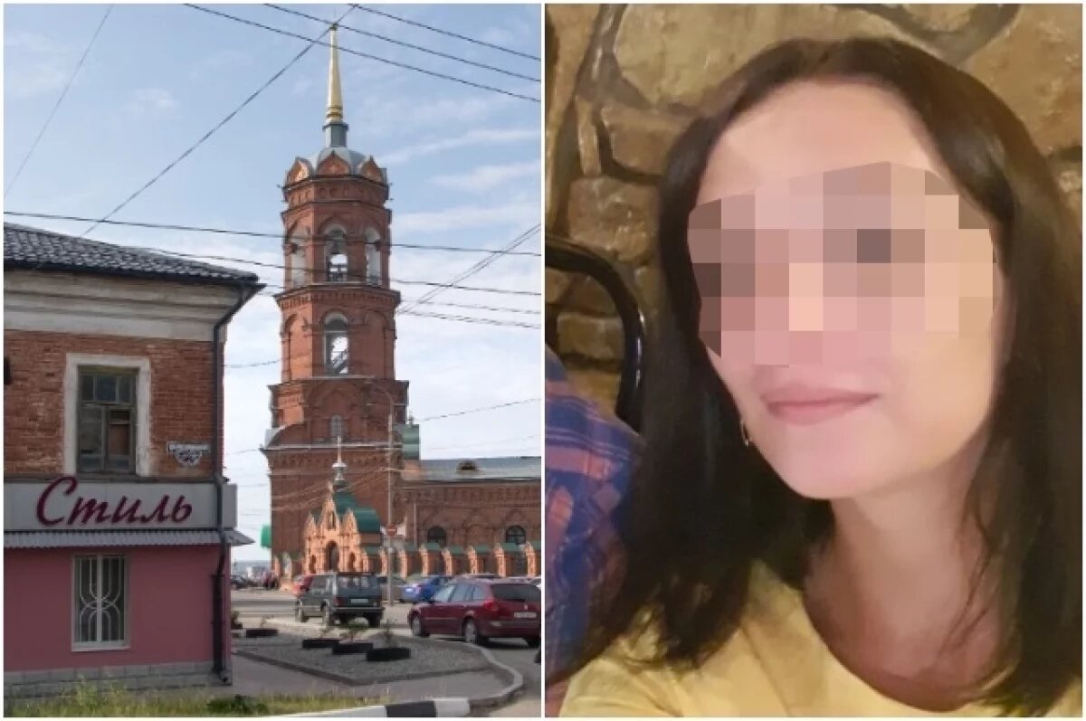    В Кунгуре умерла 31-летняя многодетная мать