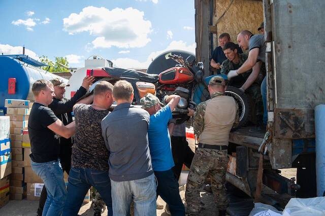    Фото: t.me/radmirbelyaev