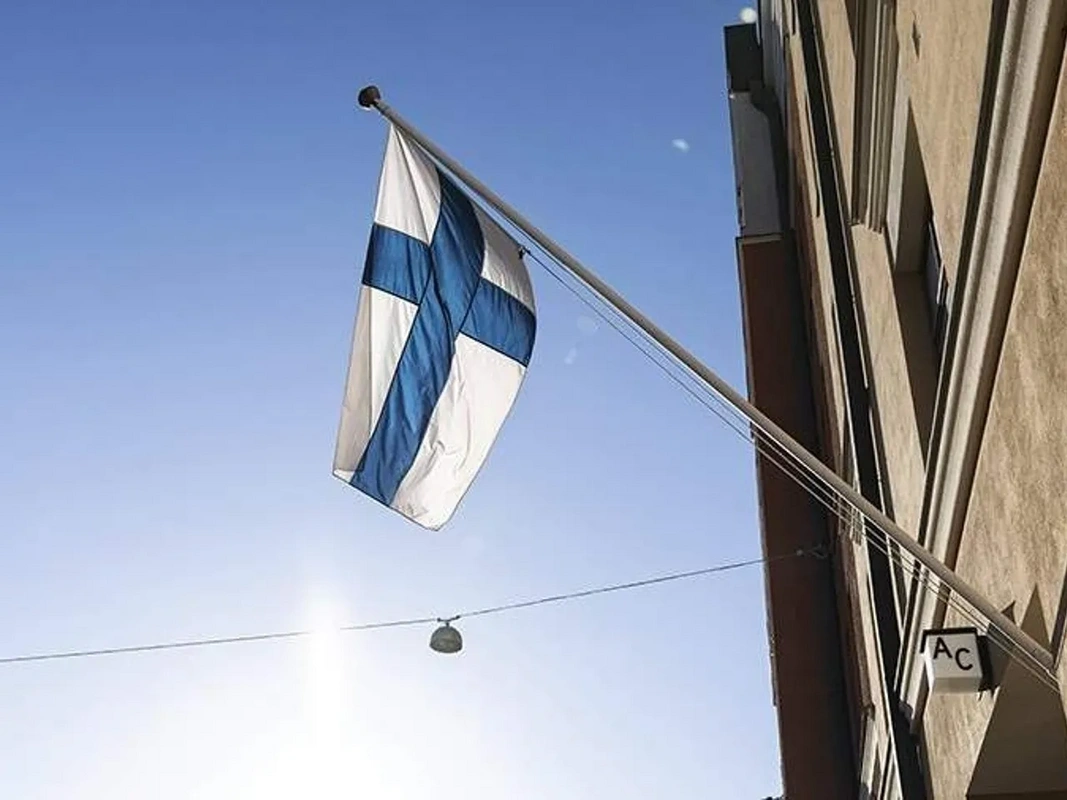 МИД Финляндии вручил ноту послу РФ 