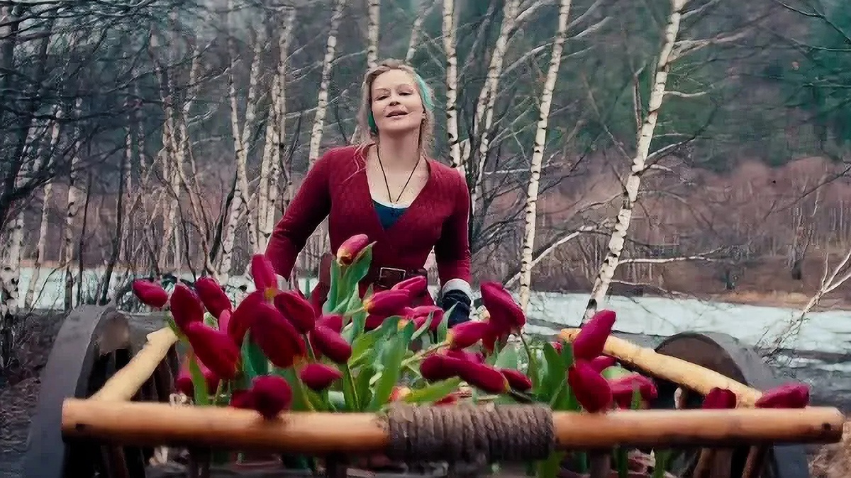 Пошли ко дну...