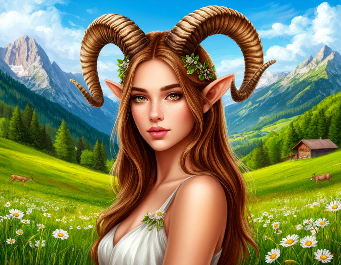 Гороскоп для Козерога на неделю: 26 мая - 01 июня 2025 года.