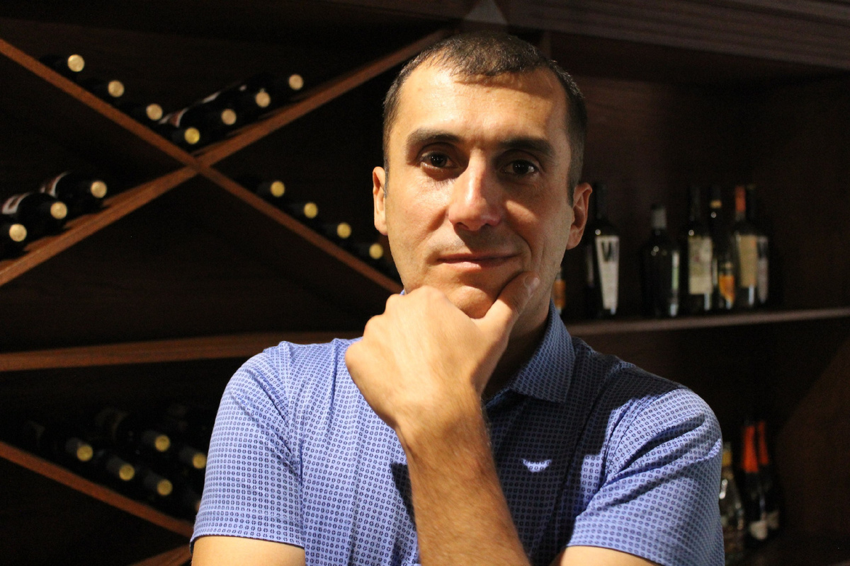 Автор задумался о том, что ИИ написал...