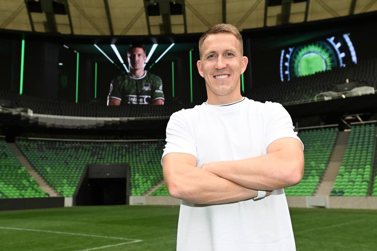    Фото: ТГ-канал ФК "Краснодар"