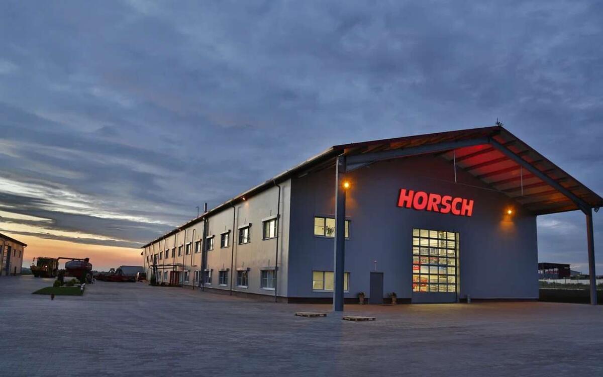    Липецкий производитель сельхозтехники судится с турецкой компанией за 60 тысяч евро Фото с сервиса Яндекс.Карты