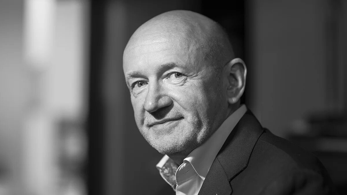 ©Наталья Львова/Профиль